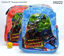 Imagen de MOCHILA 18" AVENGERS DIBUJO METALIZADO 1.26